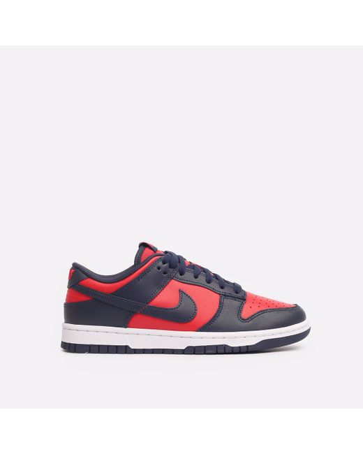 Nike Кеды Dunk Low Retro