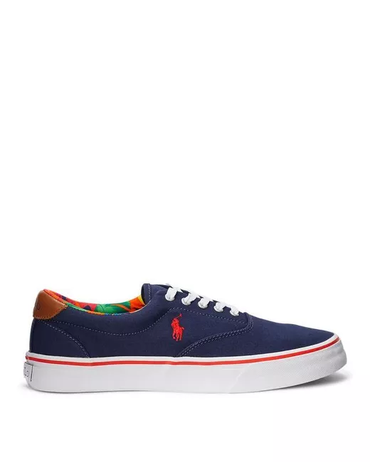 Polo Ralph Lauren Кеды 17026950 41 EU