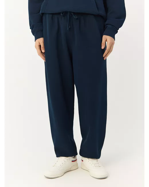 Tommy Jeans Брюки Drawstring Relaxed Fit Sweatpants 2XL