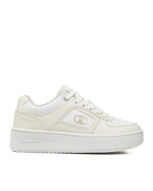 Champion Кеды S11594-CHA-WW012 41 EU