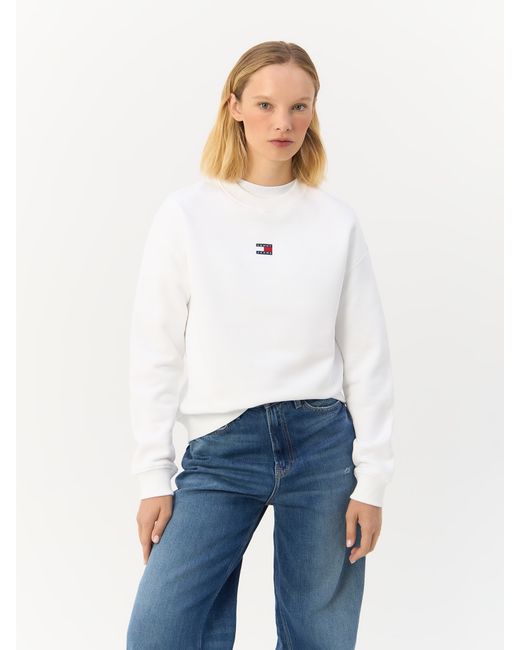 Tommy Hilfiger Толстовка Jeans YBR M