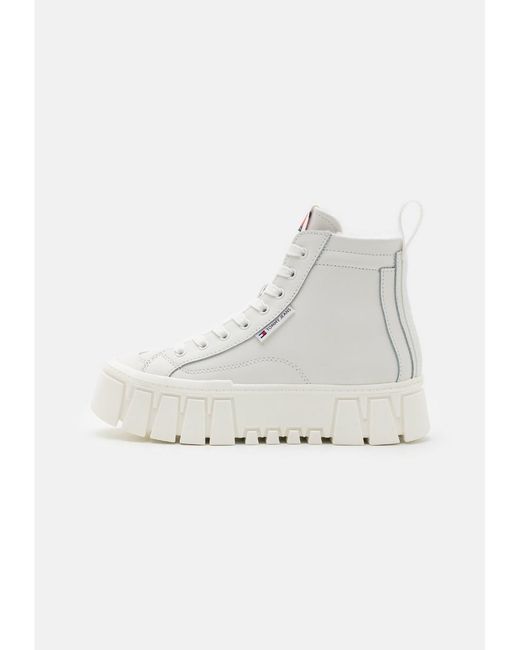 Tommy Jeans Кеды TOB11A0IA 41 EU