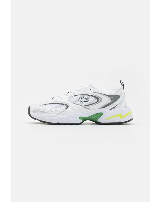 Lacoste Кроссовки LA212O0PS 43 EU