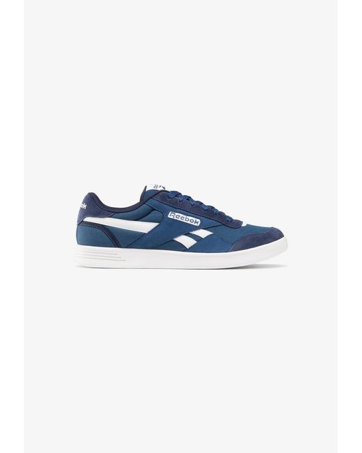 Reebok Кроссовки унисекс RE515O00W 44.5 EU