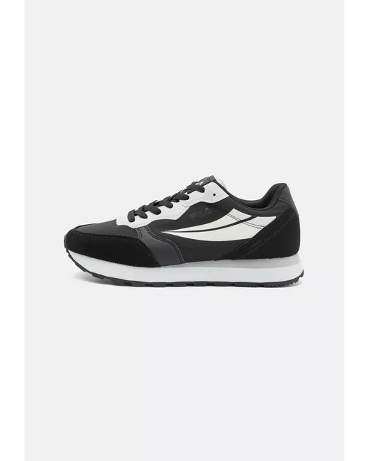 Fila Кроссовки 1FI12O06V черные 42 EU