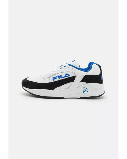 Fila Кроссовки 1FI12O06Y 42 EU