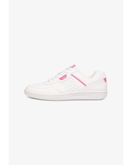 Fila Кроссовки унисекс 1FI16D01Q 38 EU