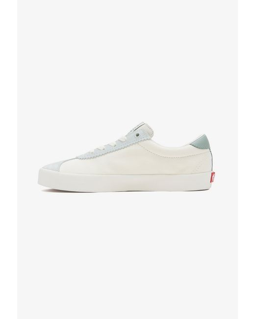 Vans Кеды VA211A0IY зеленые
