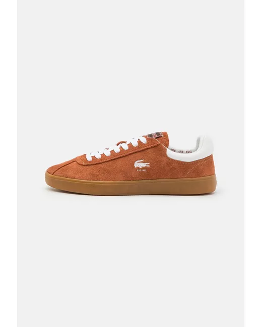 Lacoste Кеды LA212N01H