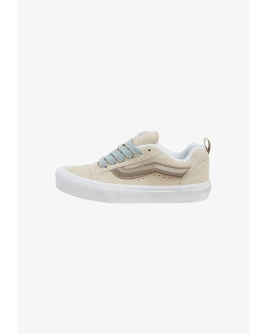 Vans Кеды унисекс VA215O0EE 36.5 EU