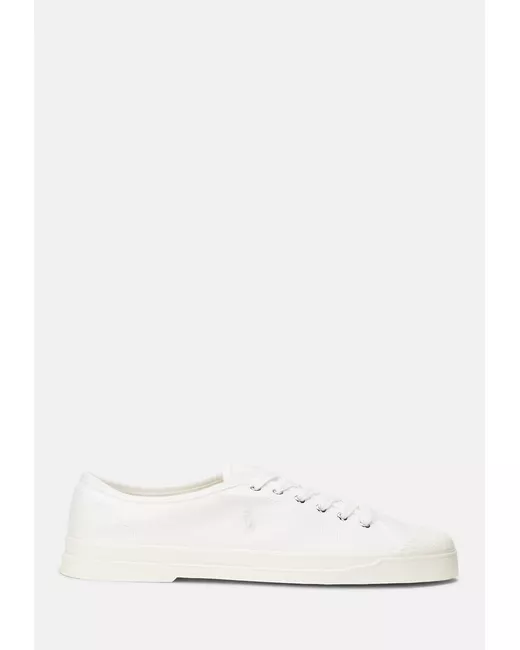 Polo Ralph Lauren Кеды PO211A04E