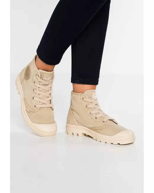 Palladium Кеды P1311N01J