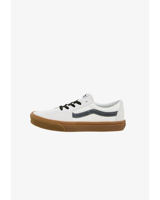 Vans Кеды унисекс VA215O0BX 41 EU