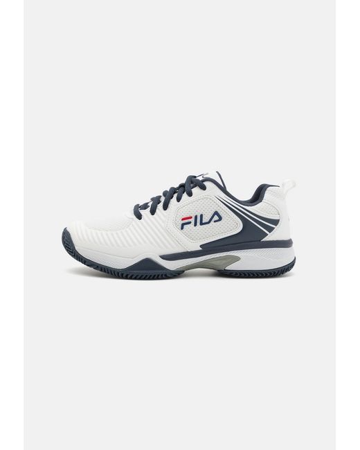 Fila Кроссовки 1FI41A01O 36 EU