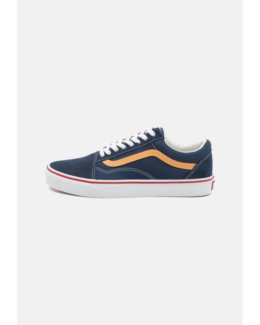 Vans Кеды унисекс VA215O0CX
