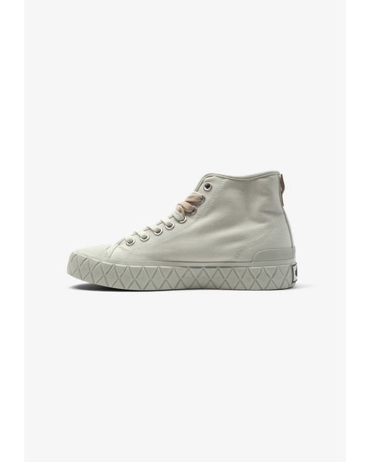 Palladium Кеды унисекс P1315K06P