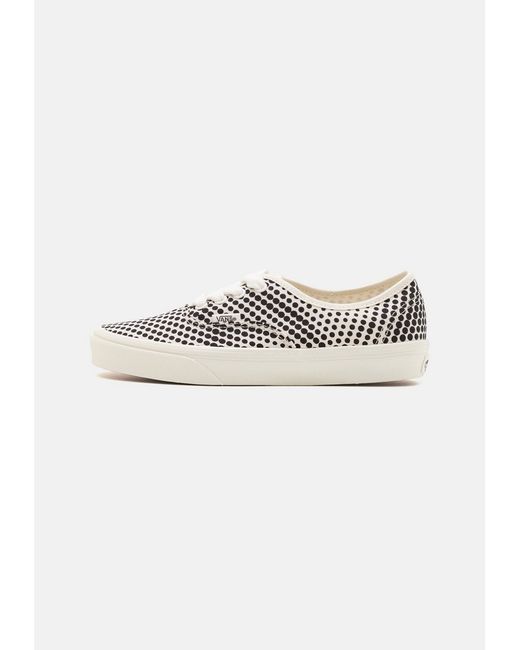 Vans Кеды унисекс VA215O0CV черные