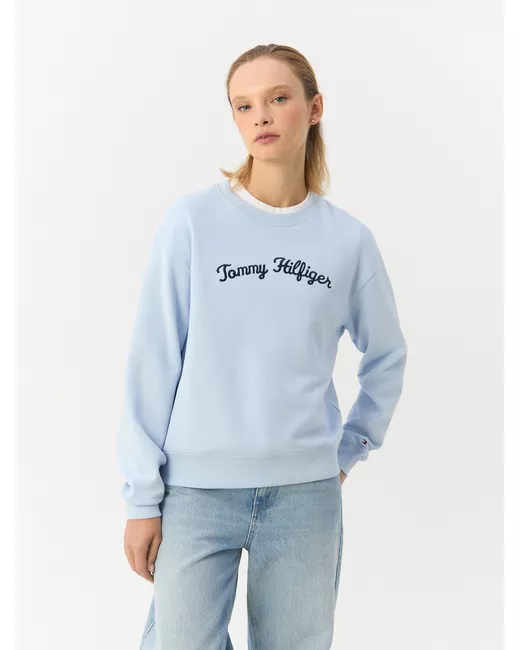 Tommy Hilfiger Свитшот Modern Script