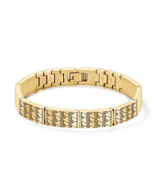 Lacoste Браслет из стали р. 19