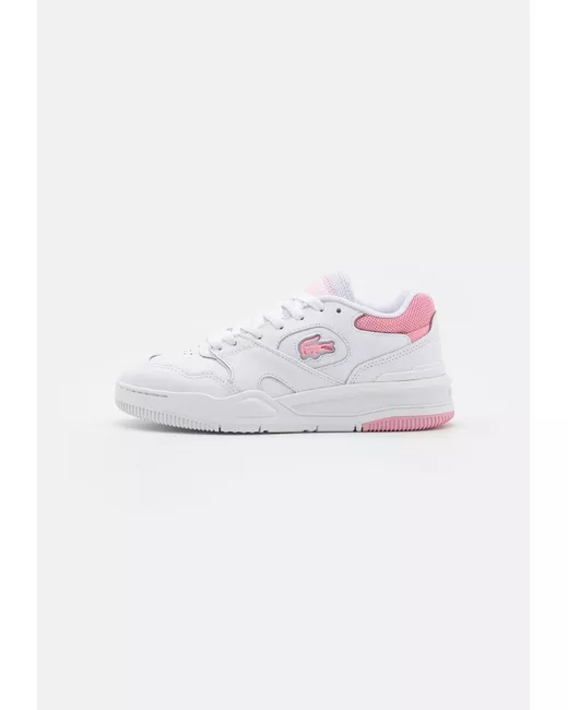 Lacoste Кеды LA211A0UH