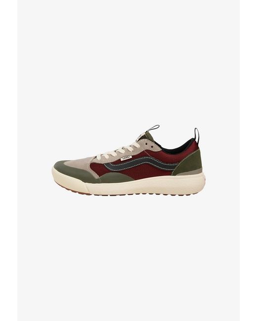 Vans Кроссовки унисекс VA215O0DM