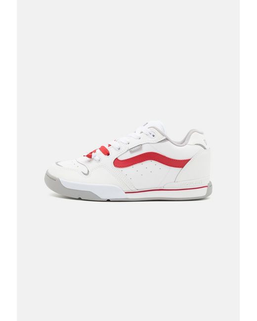 Vans Кроссовки унисекс VA215O0DD 42 EU