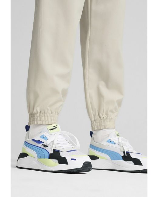 Puma Кроссовки унисекс PU115O0WB 44.5 EU