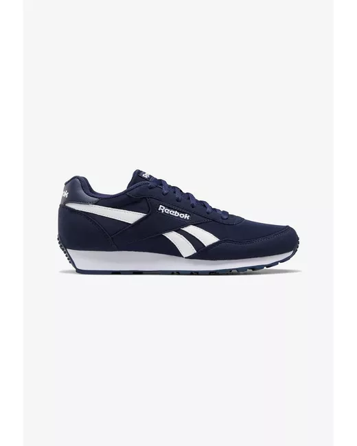 Reebok Кроссовки унисекс RE015O0MO синие 40.5 EU