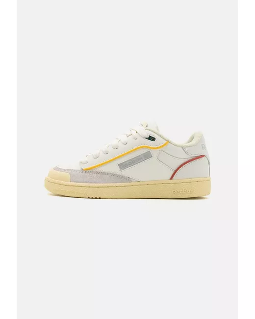 Reebok Кеды унисекс RE015O0NK 44.5 EU