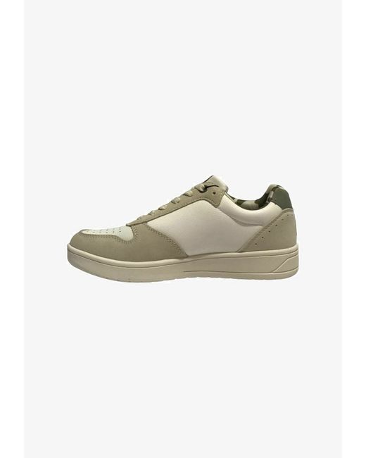 Aeronautica Militare Кеды AEN12O00U