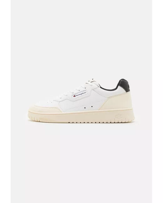 Champion Кеды C7642A07L