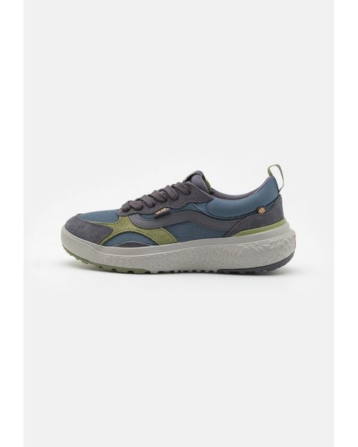 Vans Кроссовки унисекс VA215O0DJ
