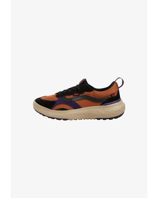 Vans Кроссовки унисекс VA215O0DJ