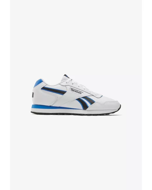 Reebok Кроссовки унисекс RE015O0OV белые 41 EU