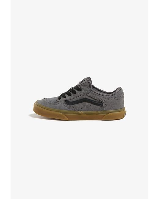 Vans Кеды унисекс ZZO2TYF04