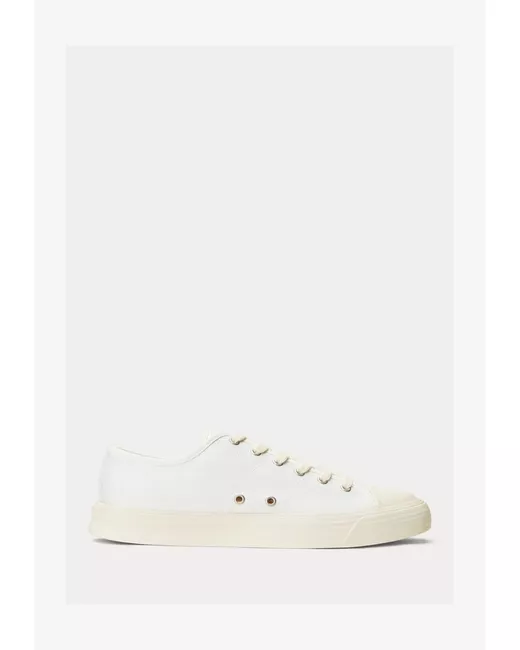 Polo Ralph Lauren Кеды PO215O04L