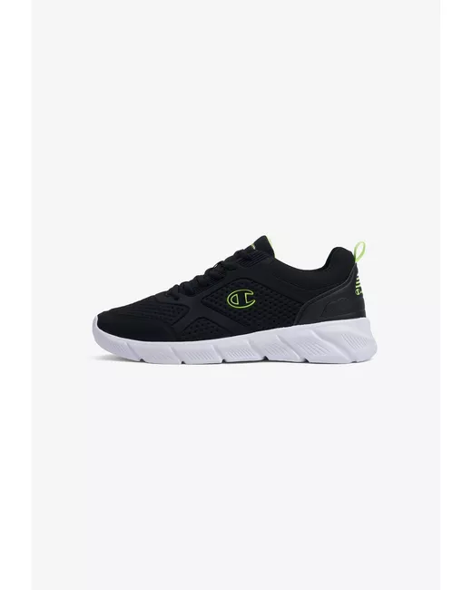 Champion Кроссовки C7612O010 черные