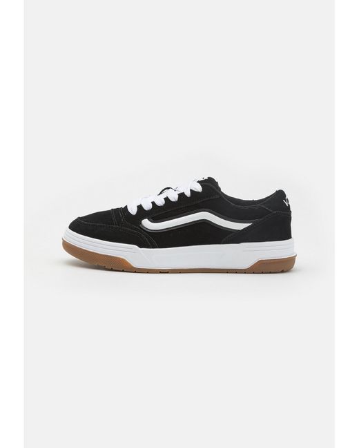 Vans Кеды VA215O0E3 черные