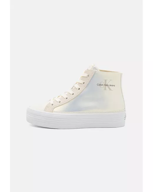 Calvin Klein Jeans Кеды C1811A0IC 42 EU
