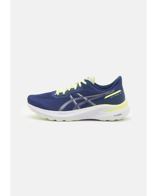 Asics Кроссовки AS141A18X 42.5 EU