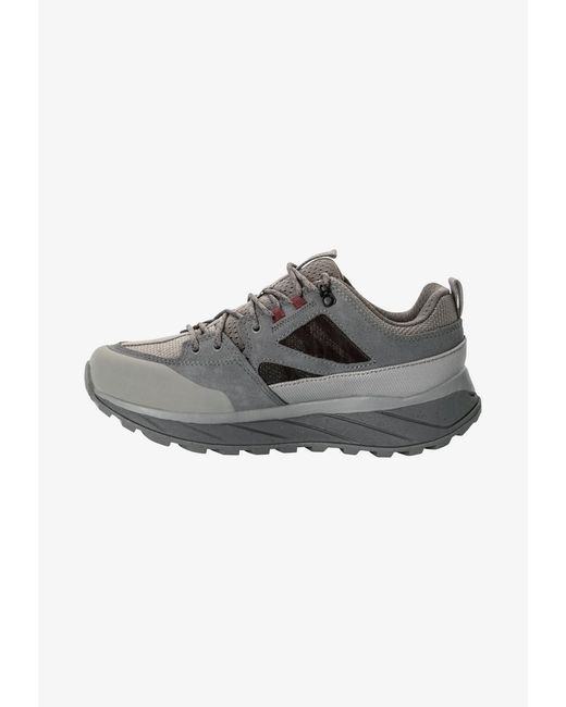 Jack Wolfskin Кроссовки JA441A05O 37 EU