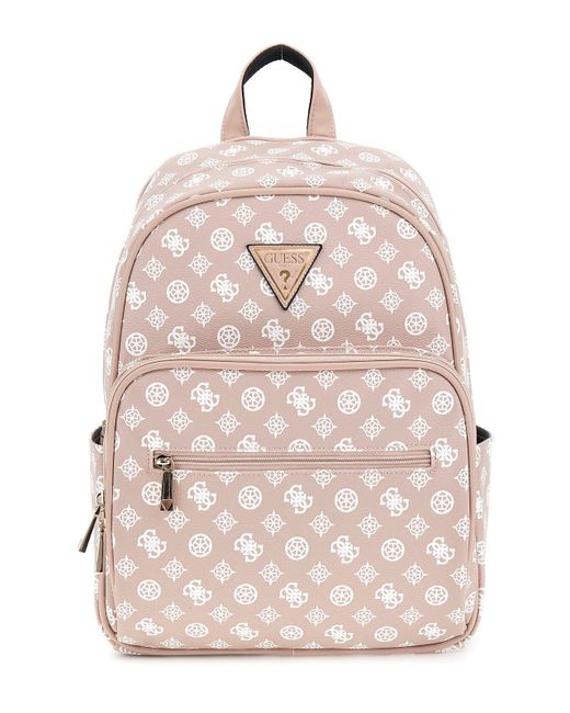 Guess Рюкзак Wilder 40х29х15 см