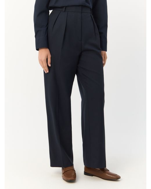 Tommy Hilfiger Брюки Pigment Dyed Relaxed Straight Leg 38