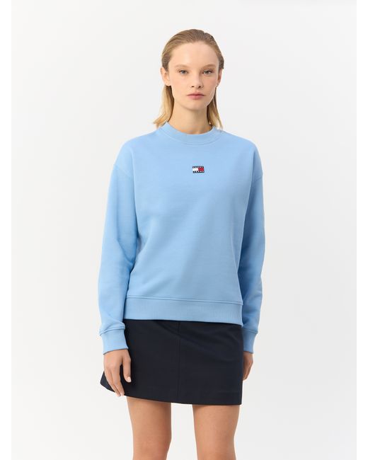 Tommy Hilfiger Свитшот Tjw Bxy Badge Crew Ext XL