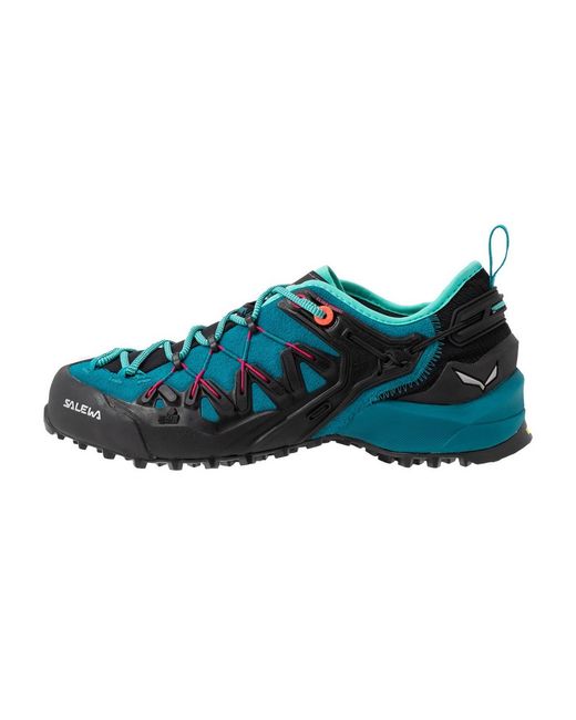 Salewa Кроссовки S2041A01M 36.5 EU