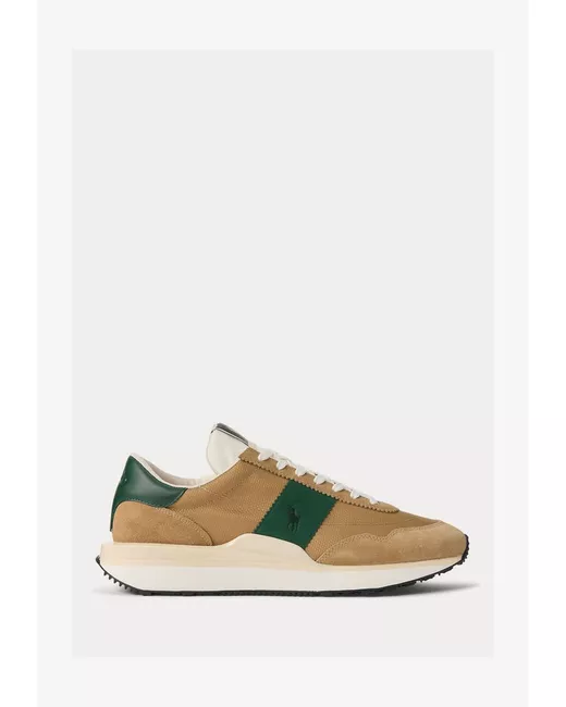Polo Ralph Lauren Кроссовки PO215O05R