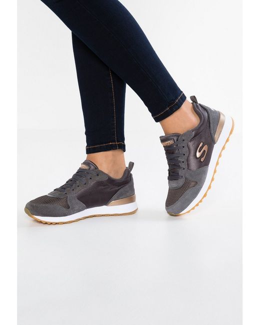 Skechers Кроссовки SK211S027 36.5 EU