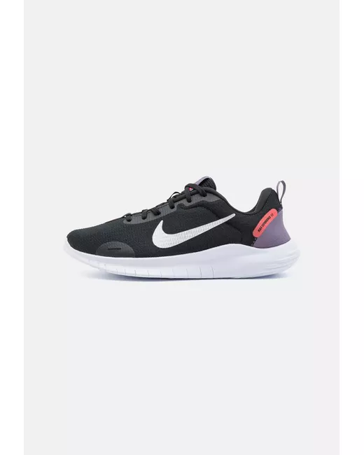Nike Кроссовки N1241A192 черные 44 EU