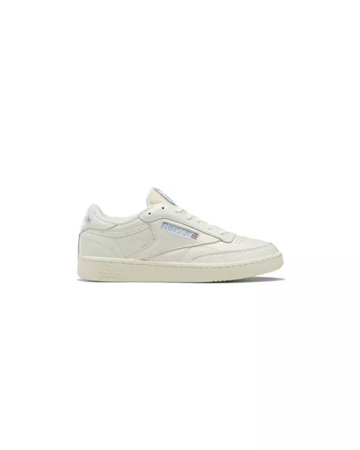 Reebok Кроссовки унисекс GX3680WHT 7.5 UK