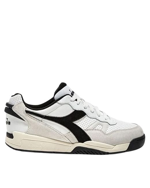 Diadora Кроссовки Winner SL 44 EU